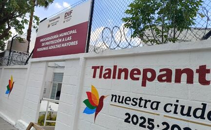 Tlalnepantla enciende alertas tras atender 210 casos de violencia contra adultos mayores en un mes