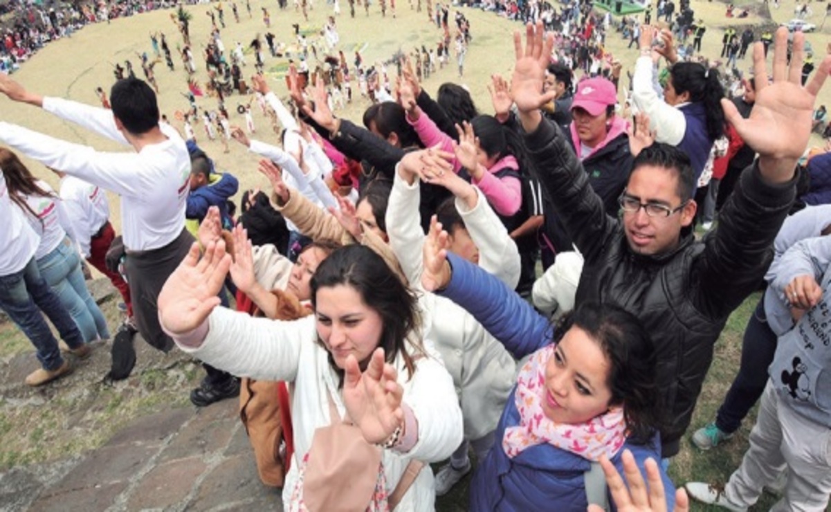 Se esperan 80 mil asistentes / Foto Especial