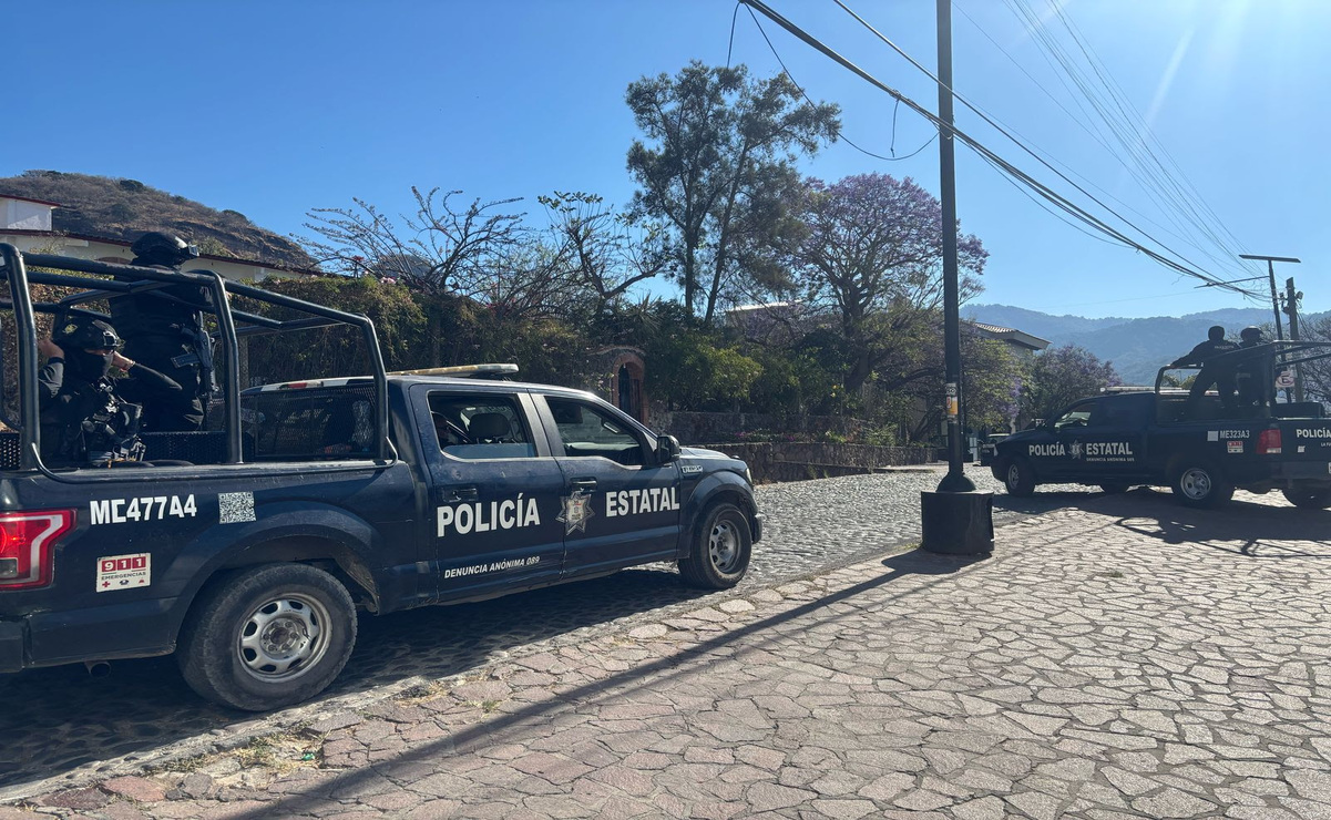 El Operativo Equinoccio también contempla patrullajes a pie tierra y motorizados con cuatrimotos, a fin de inhibir el robo de vehículos y a transeúntes. Foto: Especial