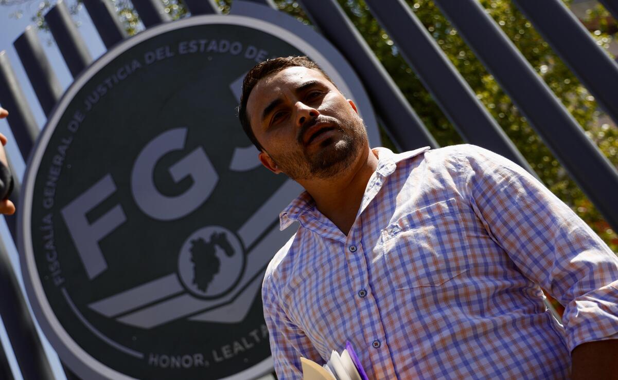 Ciudadano de Luvianos busca acreditar legalidad de su propiedad asegurada en Operativo Bastión