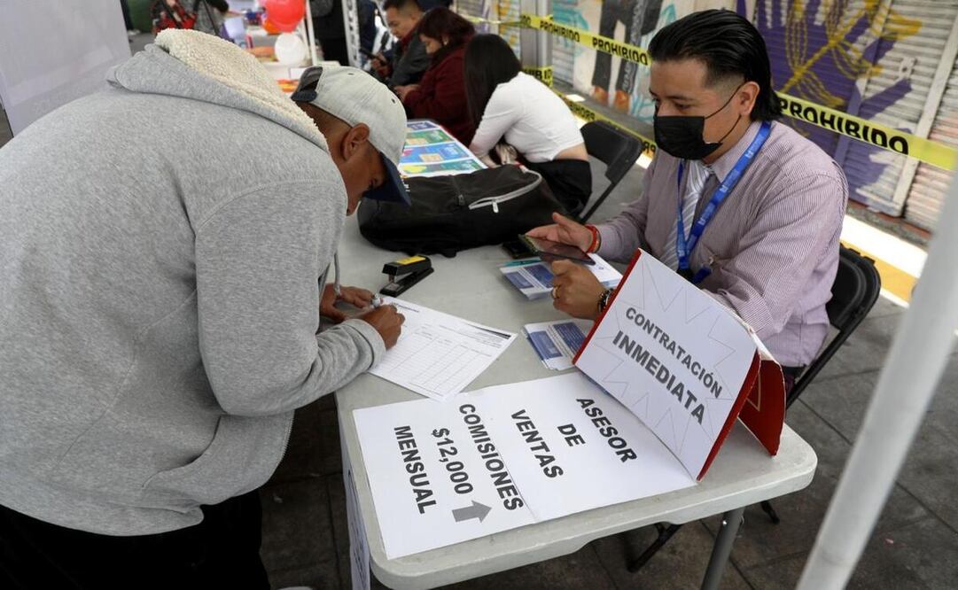 90 empresas ofertarán 870 plazas laborales / Foto Especial