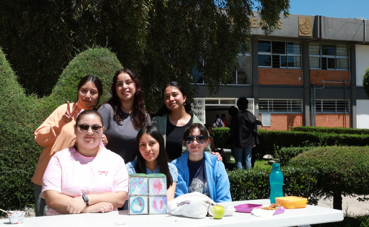El Semestre 2025B en la Facultad de Ciencias de la Conducta de la UAEMex inicia el 5 de agosto. Foto: Especial
