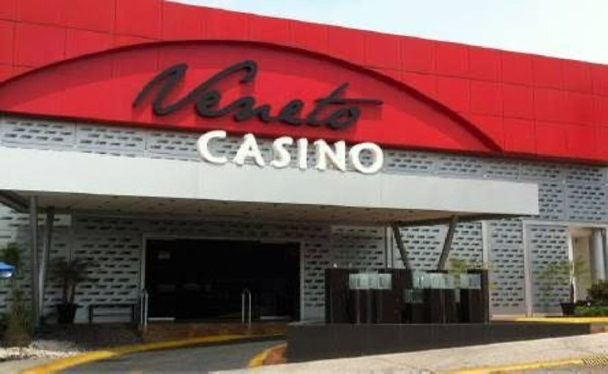 Casino Veneto