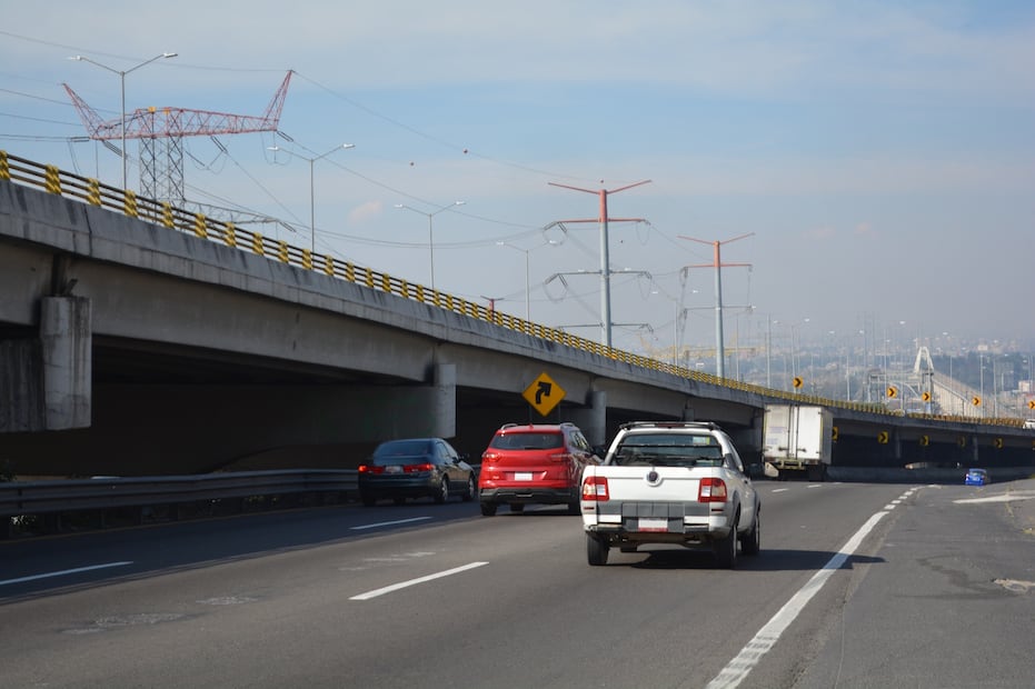 Para éste día, se estima que existan condiciones meteorológicas en la atmósfera que permitirán una mejoría en la calidad del aire. Foto: especial