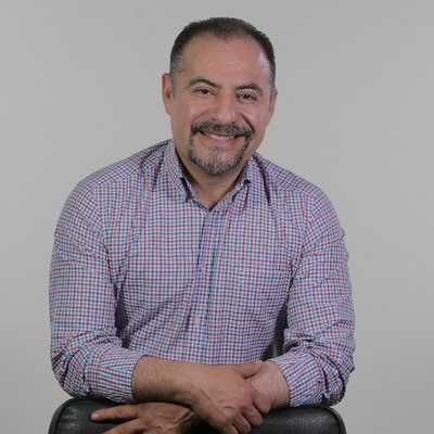 Miguel Ángel Gutiérrez. Foto Especial