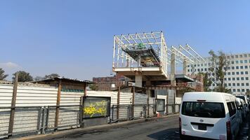 Crece Mexicable Naucalpan: Suman estación en Alce Blanco para conectar la zona industrial