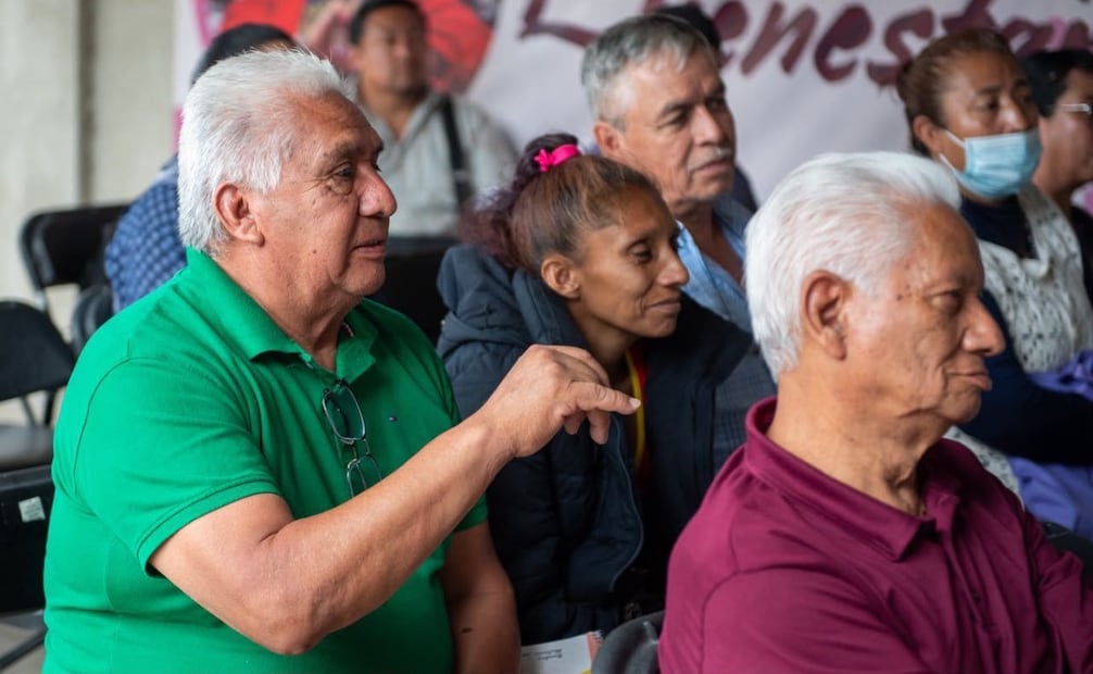 Protección Civil del Estado de México llamó a las familias a actualizar su Plan Familiar de Protección Civil. Foto especial
