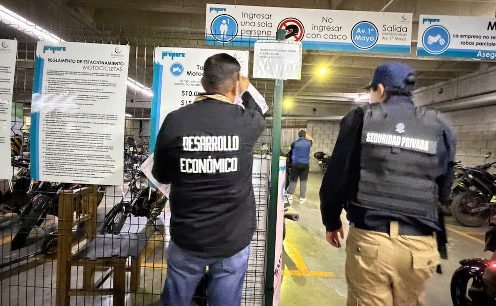 El Ayuntamiento recordó que cualquier modificación de tarifas debe someterse a la normatividad municipal vigente. Foto Especial