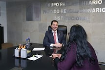 Proponen que CDMX e Hidalgo paguen por cada tonelada de basura que tiran en la entidad