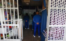 Crisis en penales del Edomex: evalúan nuevos reclusorios y liberaciones por sobrepoblación del 136%