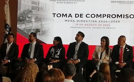 Inician análisis para el primer Polo de Desarrollo Económico en Nezahualcóyotl