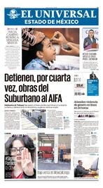 Portada 06 de marzo 2025