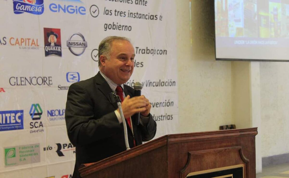 Edomex: Cumplen 90 por ciento de las empresas con la “Ley Silla”