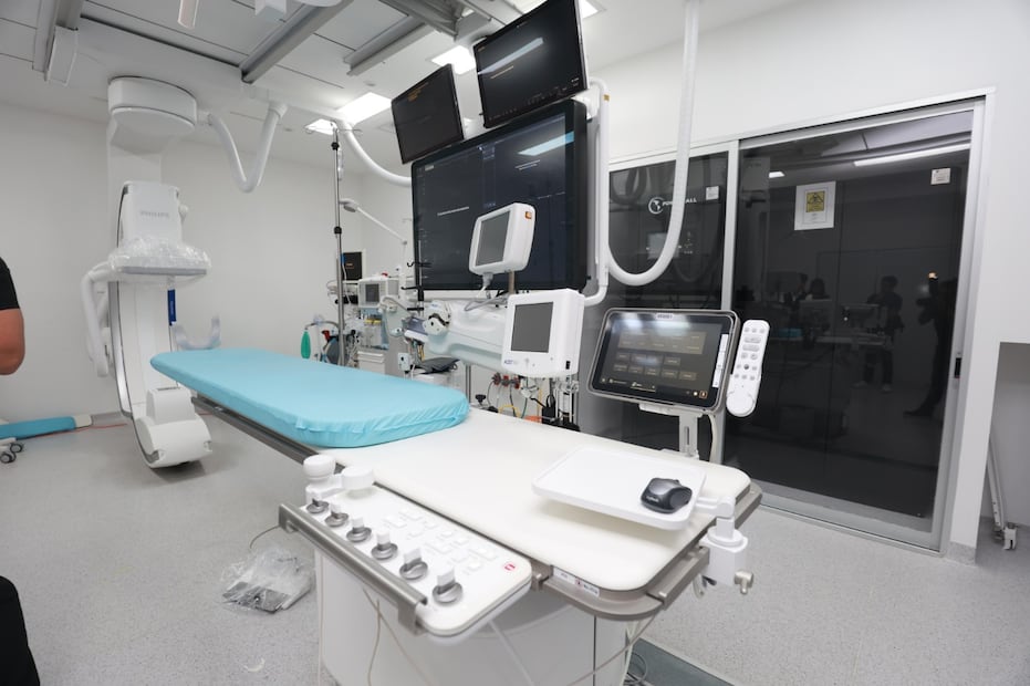 La iniciativa estatal busca establecer las leyes secundarias para hacer efectiva la interrupción del embarazo en la entidad. Foto Alejandro Vargas / El Universal