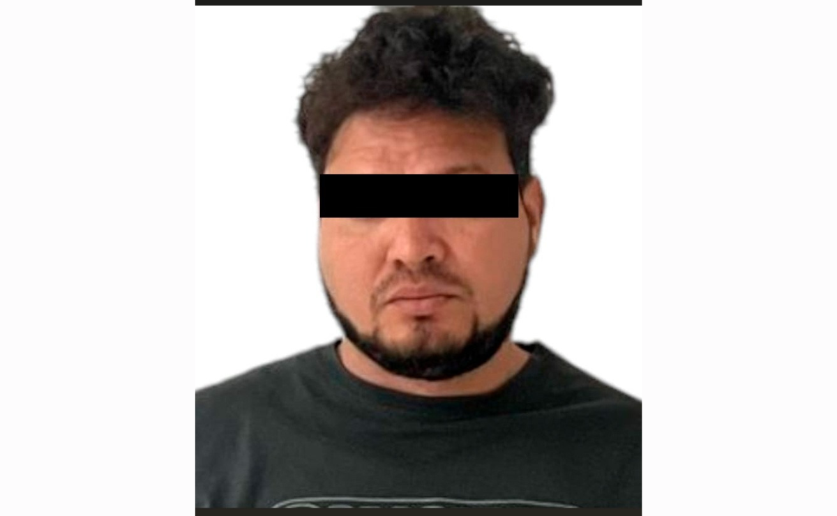 Nicolás Romero: Capturan a César Omar “N” de El Salvador por homicidio y terrorismo