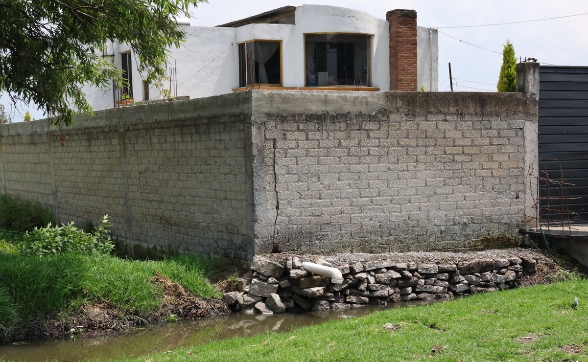 El municipio también informó sobre la instalación de tres albergues temporales en caso de ser necesario / Foto: Sergio García