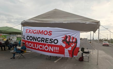 Tonanitla, Tecámac y Jaltenco: Alcalde exige al Congreso definir límites territoriales para frenar violencia