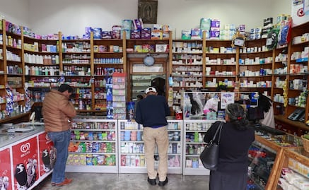 Prevén instalar 500 farmacias comunitarias en Edomex, ¿qué municipios son los beneficiados?