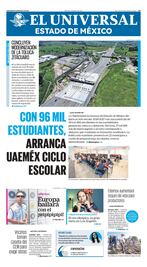 Portada 05 de agosto de 2026
