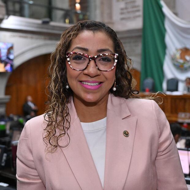 Brenda Colette Miranda Vargas. Foto. Especial