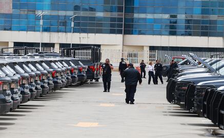 Anuncian despliegue operativo para la Jornada Electoral el próximo 1 de junio en Edomex 