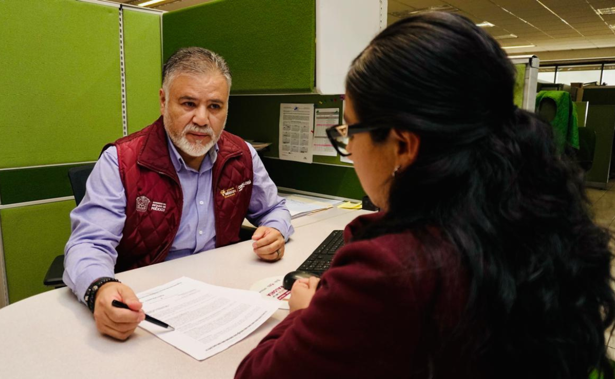 Casi 400 mil servidores públicos cumplen con Declaración Patrimonial 2024, reafirmando transparencia y confianza. Foto: Especial