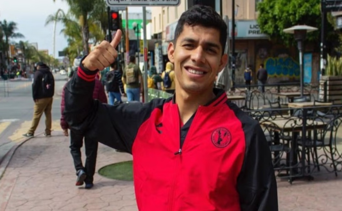 Toluca ficha a Diego Barbosa para el Clausura 2025