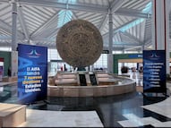 AIFA habilita módulo de vacunación contra el sarampión este lunes 16 de febrero