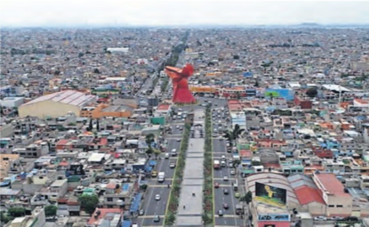 Oficializan Polo de Desarrollo para el Bienestar Nezahualcóyotl, ¿qué industrias serán prioritarias?