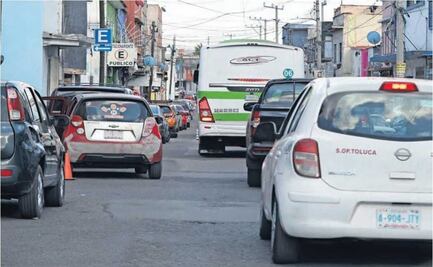 Hoy No Circula: Restricciones para el lunes 21 de julio en el Valle de Toluca y Valle de México