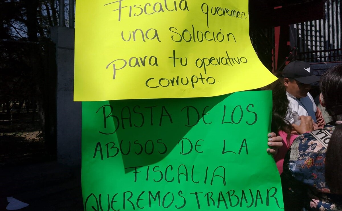 El Operativo Atarraya ha cateado 505 antros en más de 50 municipios mexiquenses. Foto: Rebeca Jiménez