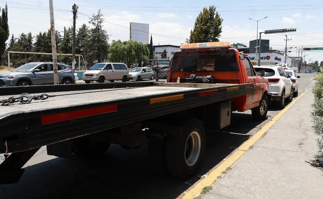 De las 448 quejas acumuladas por las empresas más infractoras, apenas 39 están en proceso de atención oficial. Foto Alejandro Vargas / El Universal