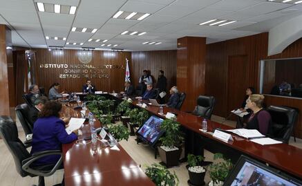 Edomex lidera distribución de paquetes electorales del INE con 90% de avance