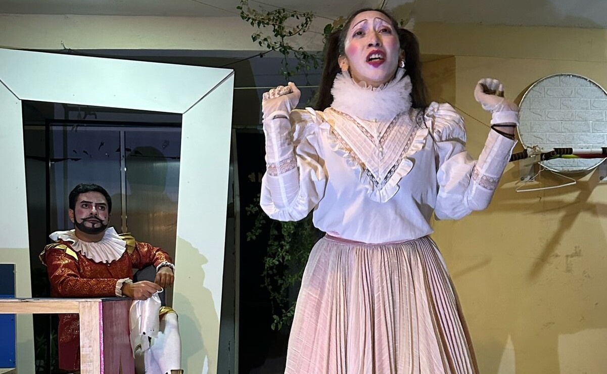 ¡El clásico de Molière se reinventa! "Tartufo: El Musical" llega a Lerma con un toque mexiquense
