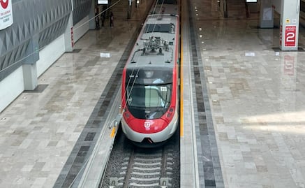 ¡Viaja al AIFA por 45 pesos! Anuncian tarifas promocionales para el nuevo Tren