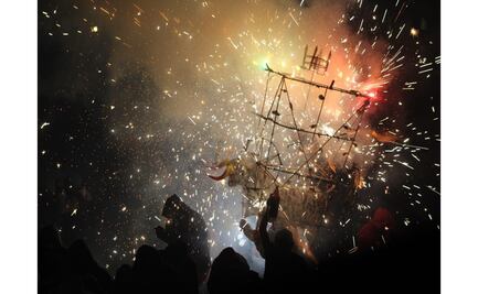 Ferias y festivales que no te puedes perder durante el mes de octubre en el Edomex