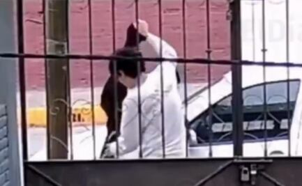 ISSSTE: Bebé hallado en Tultitlán evoluciona favorablemente