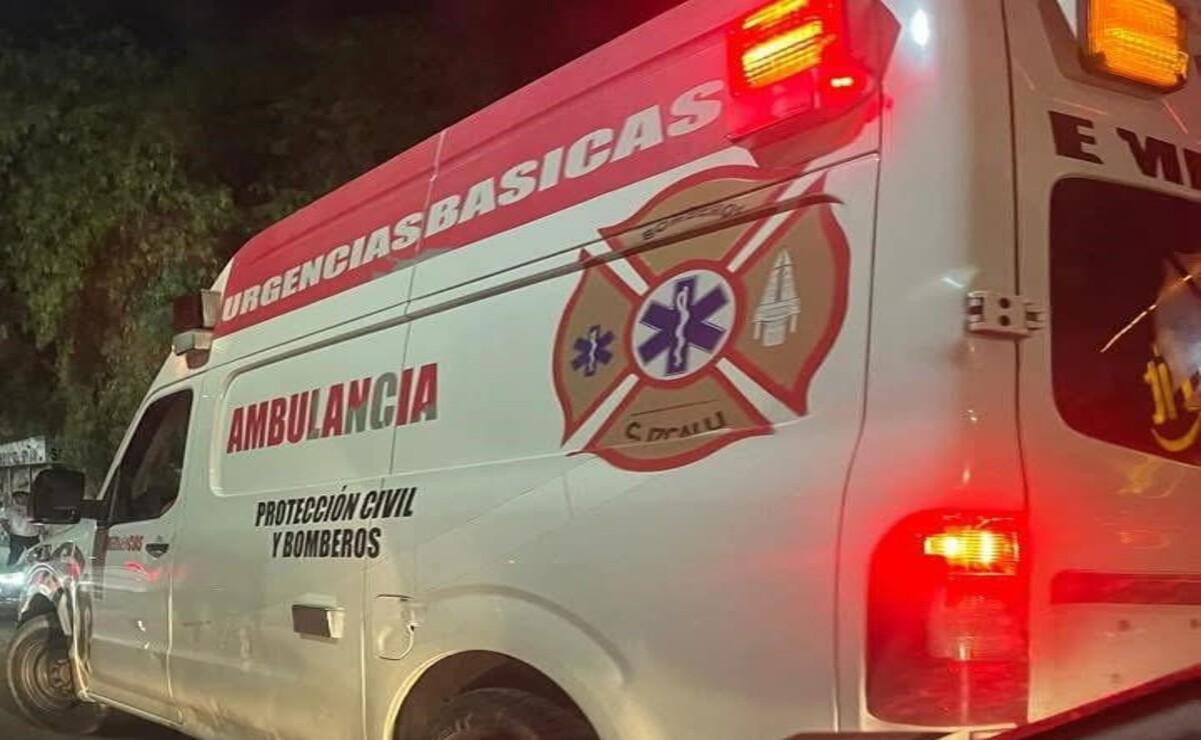 Muere hombre dentro de gimnasio en Cuautitlán Izcalli