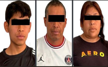 Decomisan 75 kilos de marihuana en Ecatzingo; hay tres detenidos