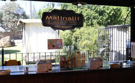 ¡El secreto helado de Malinalco! Nieves artesanales desde 1958 que te volarán la cabeza