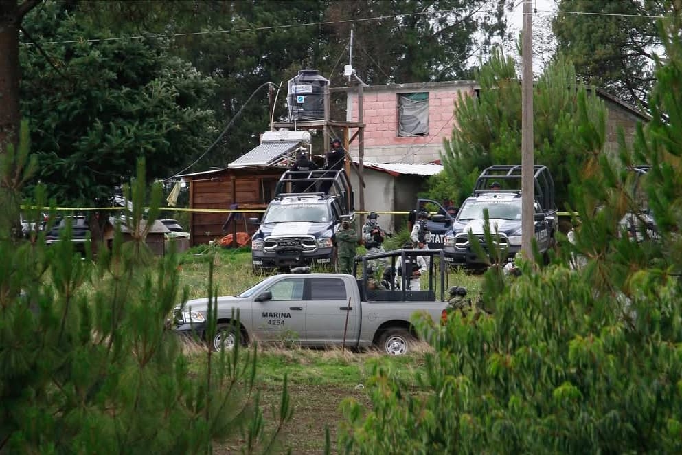 Señala EEUU a la Familia Michoacana como organización terrorista