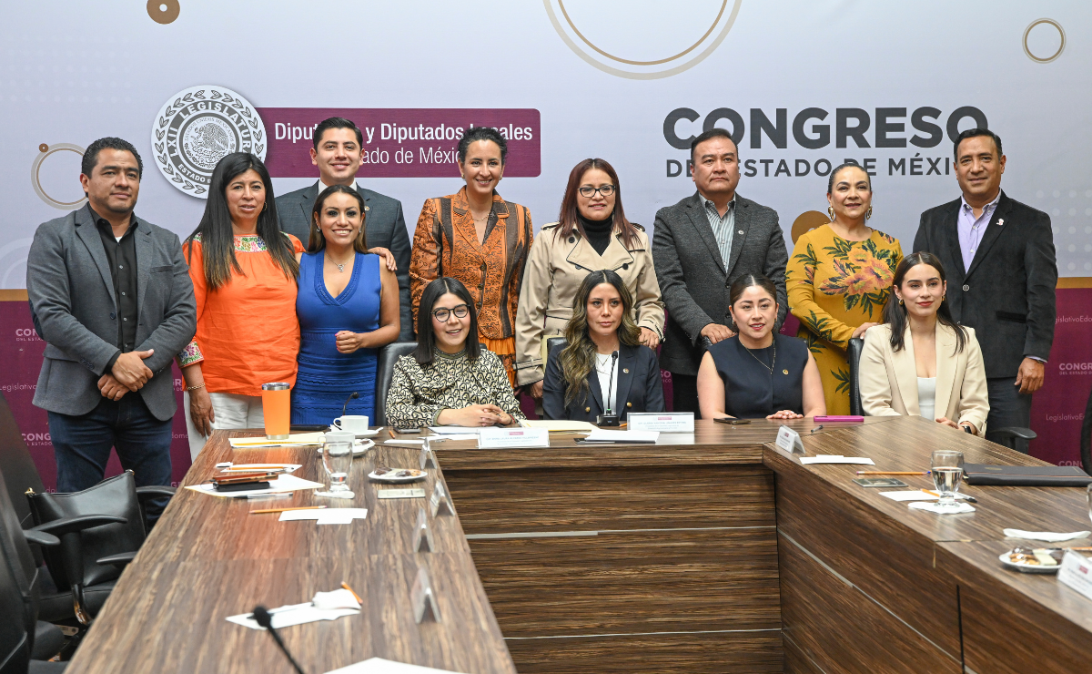 Legisladores buscan frenar la tala clandestina con penas severas, priorizando la conservación de los recursos forestales en el Edomex. Foto: Especia