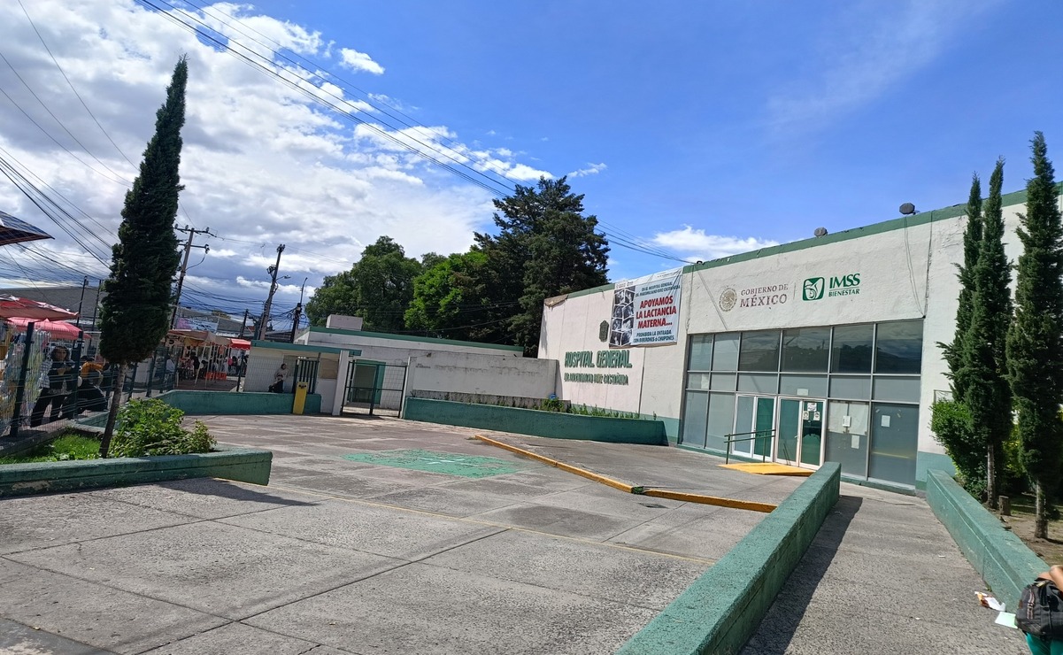 Las máquinas permanecen apagadas y sin funcionar, y los pacientes fueron notificados oficialmente que ya no se prestará el servicio / Foto Gisela González Granados