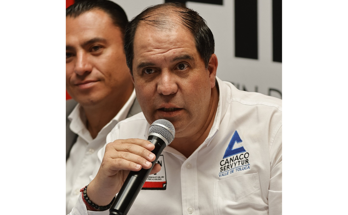 Jorge Luis Pedraza Navarrete Foto: Jorge Alvarado