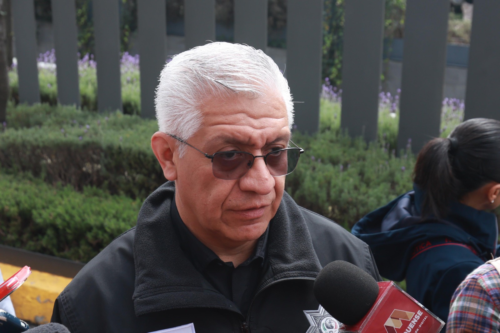 Cristóbal Castañeda Camarillo / Foto: Alejandro Vargas