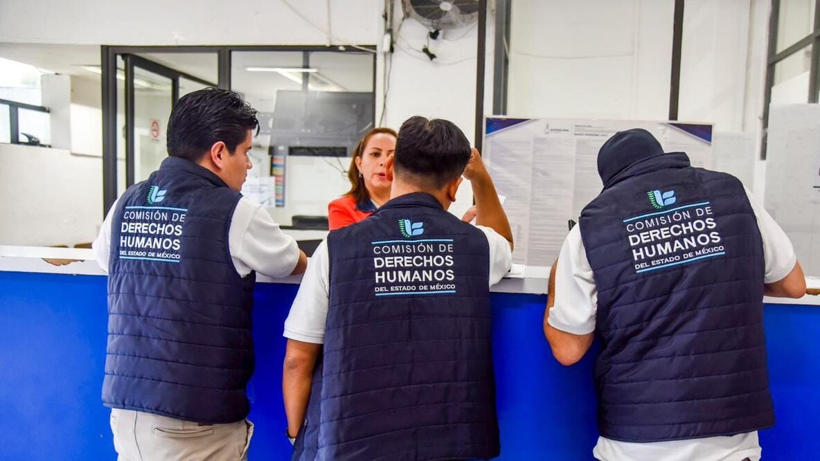 A pesar de la Ley de Transparencia, la Codhem no ha publicado los contratos de adquisición de uniformes correspondientes a los dos últimos años. Foto Especial