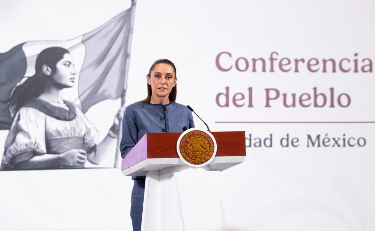 Claudia Sheinbaum anuncia nueva universidad en Edomex: ¿Qué municipio se verá beneficiado?