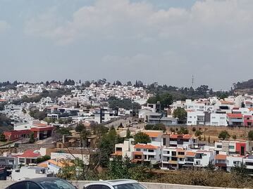 ¡Atizapán se seca! Quieren construir miles de casas sin agua para todos