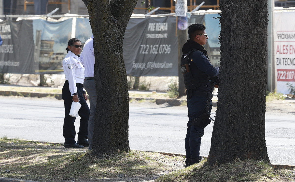 Crisis policial en Edomex: Adolecen Policías municipales por bajo reclutamiento