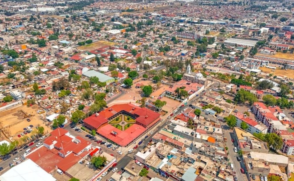 El nuevo programa del Gobierno del Estado de México busca dar tranquilidad patrimonial a miles de familias con trámites más accesibles. Foto Especial